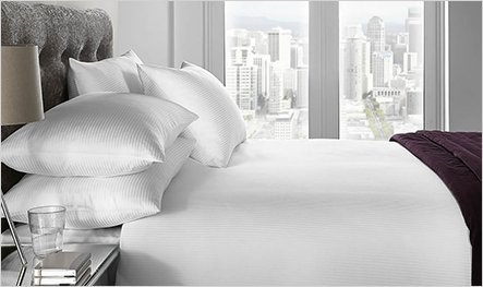 Luxury Bed Linen